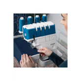 PFAFF® admire air 5000 Overlock Machine